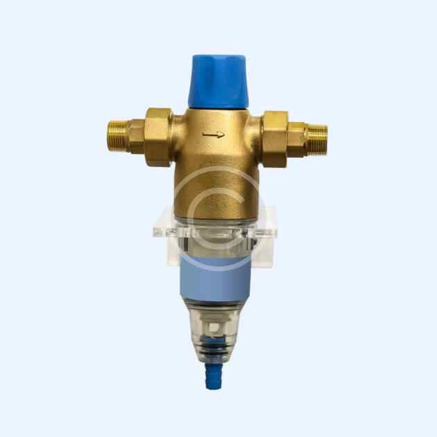 Water filter