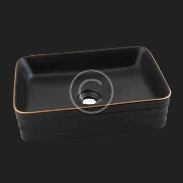 Sink bowl